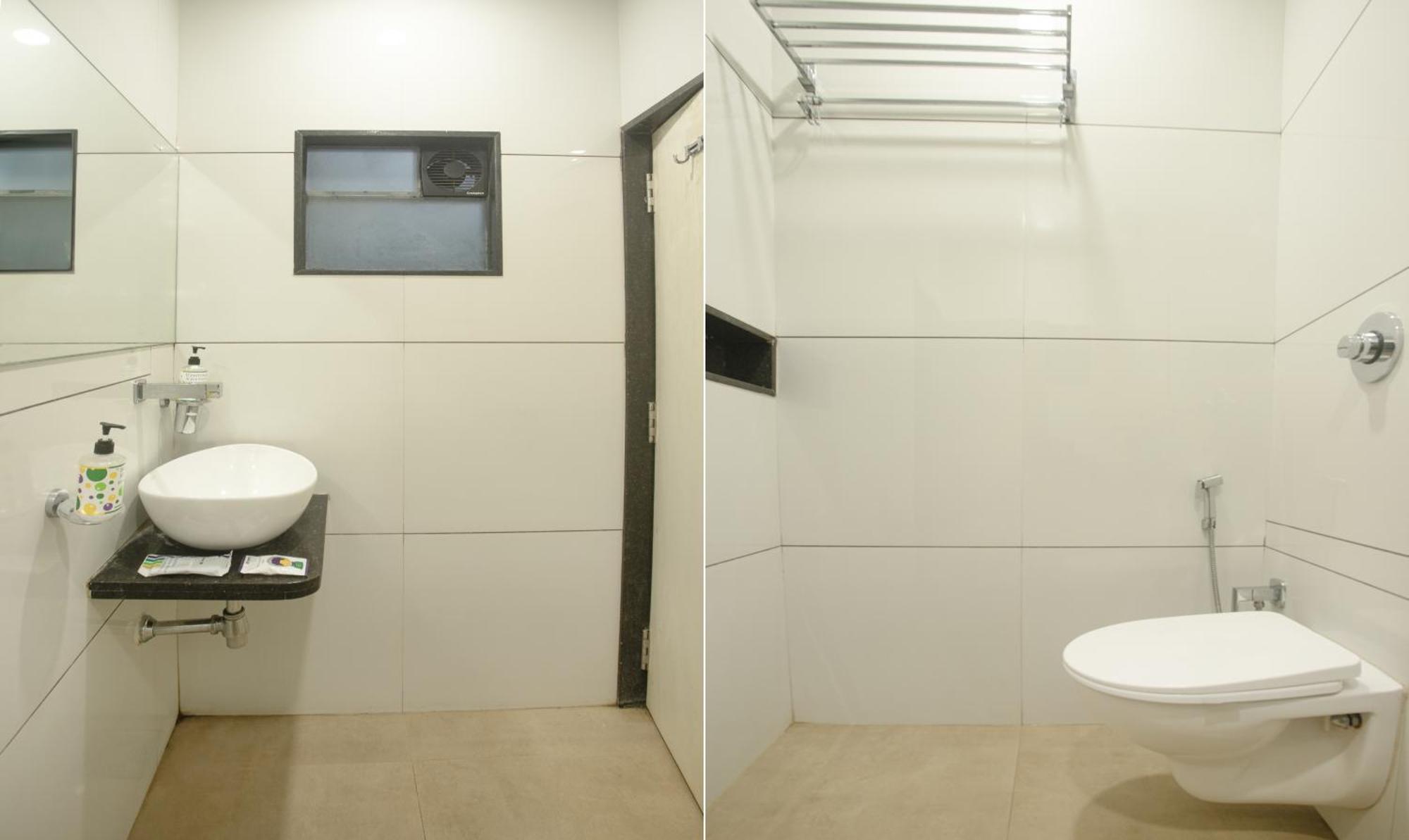Hotel Treebo Urban, 1 Km From Railway Station Surat Esterno foto