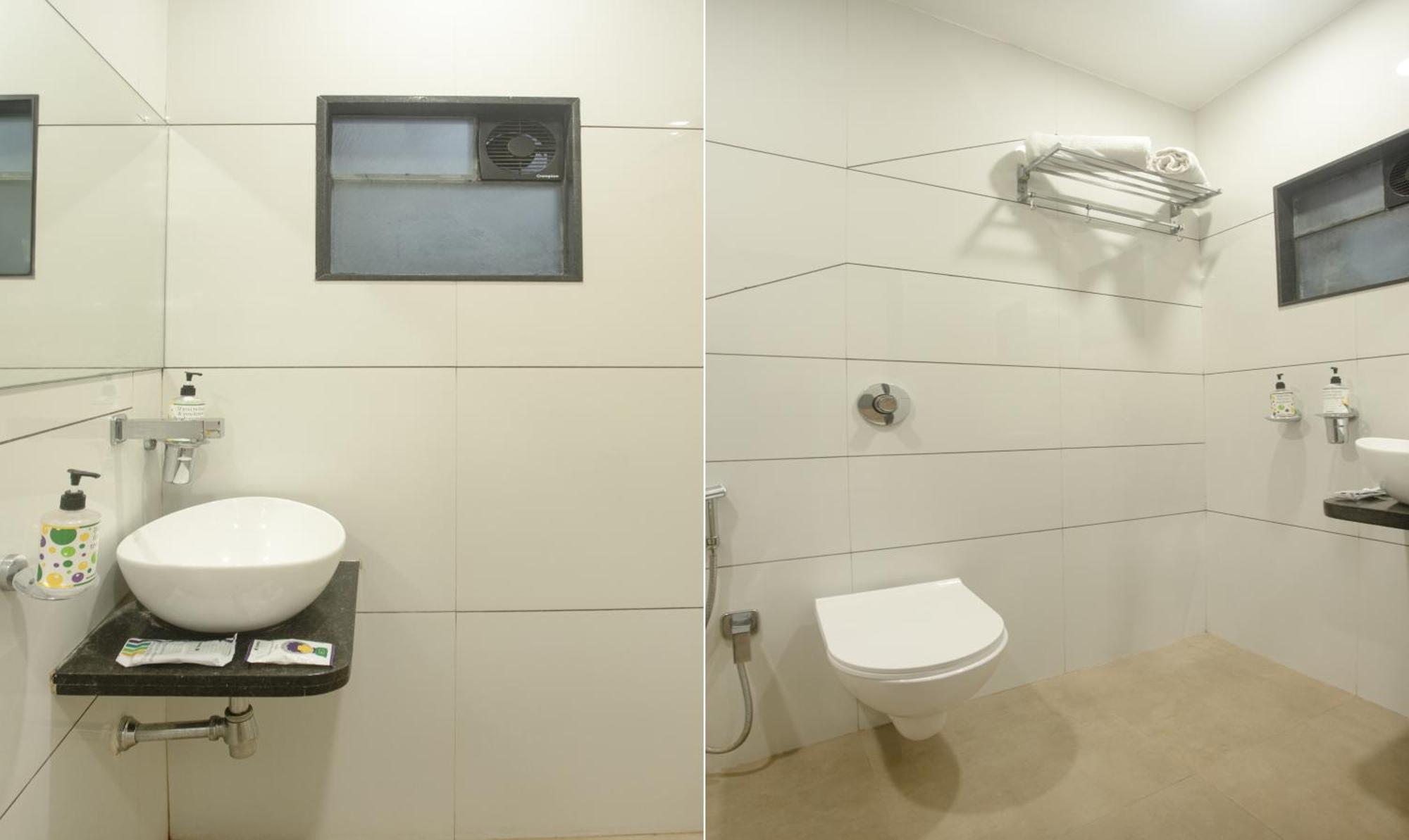 Hotel Treebo Urban, 1 Km From Railway Station Surat Esterno foto
