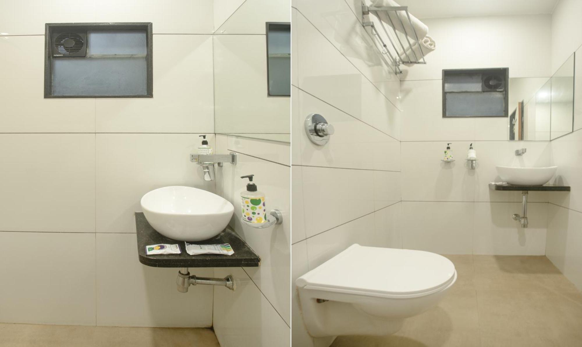 Hotel Treebo Urban, 1 Km From Railway Station Surat Esterno foto